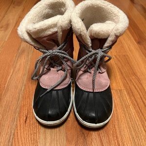 Children’s Boots